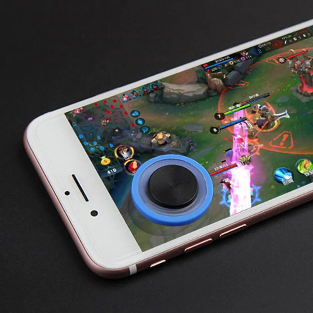 Игровой планшет Q8 Mini Мобильный телефон джойстик с сенсорным экраном на присоске |