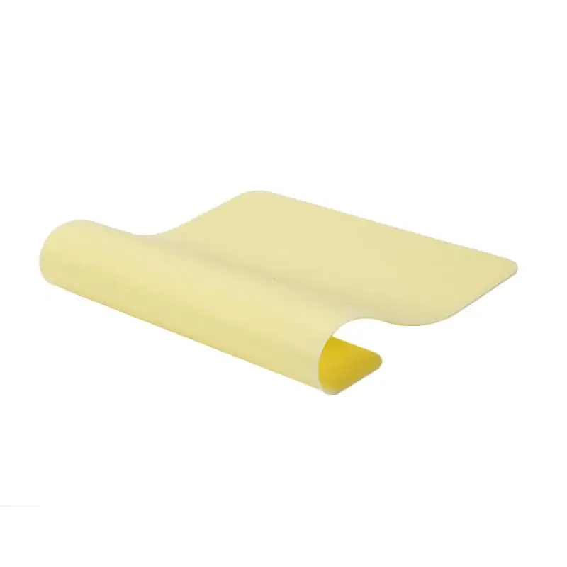 Горячее предложение 1 шт. силиконовая Татуировка тренировка кожи Премиум пустая