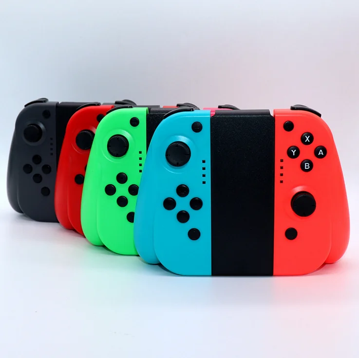 Высокое качество 2шт левые и правые Контроллеры беспроводной Bluetooth сменный