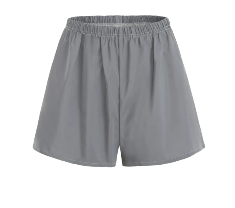 Модные женские сексуальные светоотражающие шорты с блестящими Низами Лидер