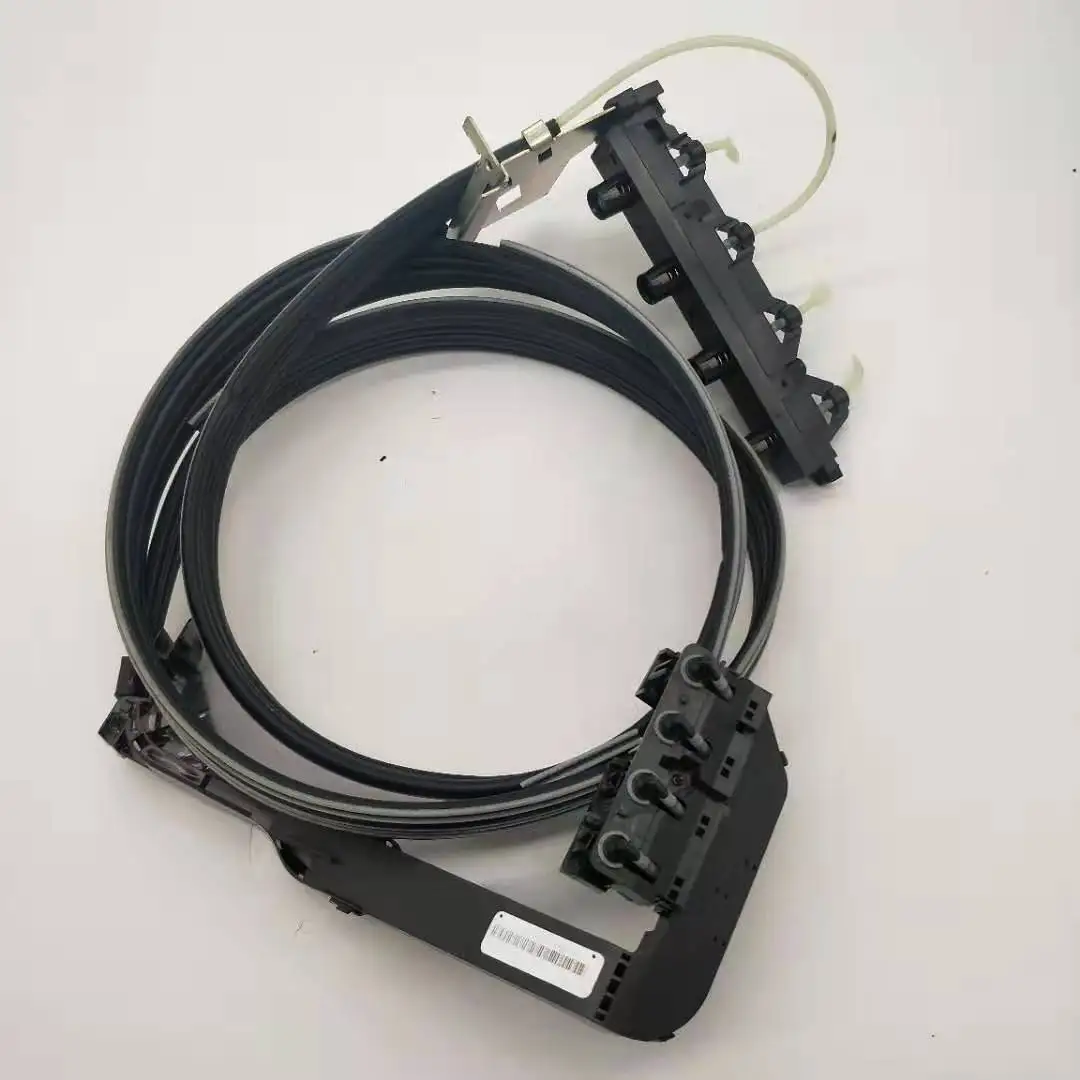 

Чернильная трубка монохромная не цветная C7769-60463 для HP Designjet 500 24"