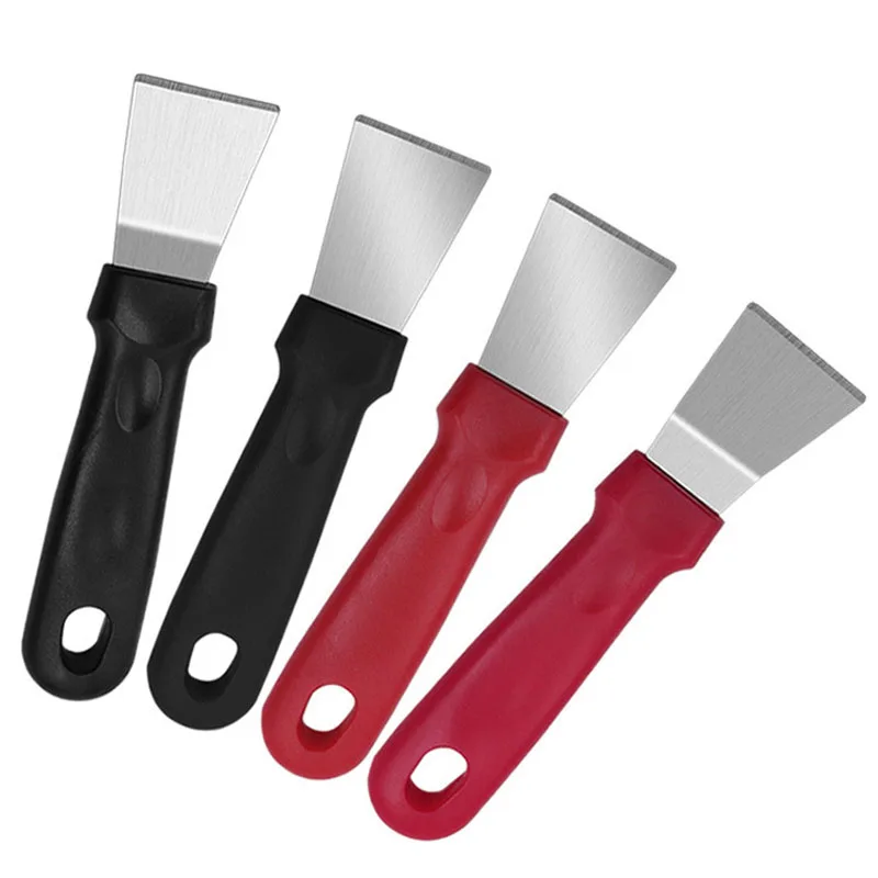 

Скребок для льда в морозильной камере, из нержавеющей стали, 1 шт.