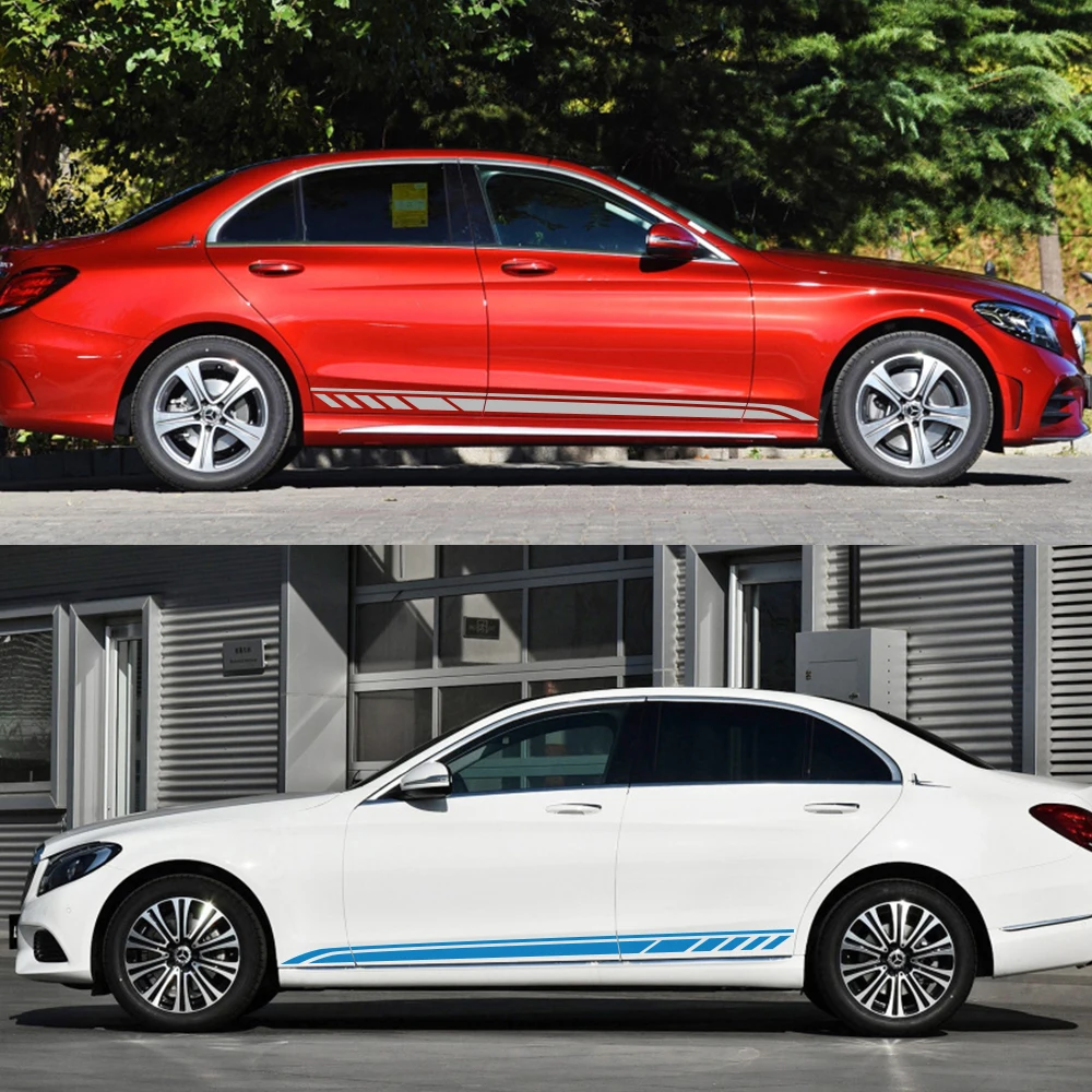 Автомобильная задняя сторона для Mercedes Benz W205 W204 W203 W212 W124 W108 W126 W176 W211 W168 W210 W177