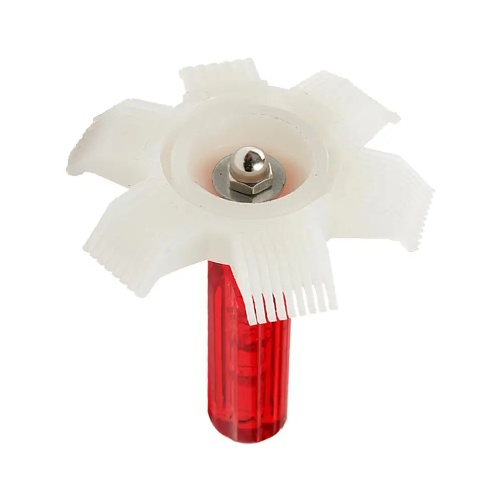 A/C конденсаторный радиатор Φ выпрямитель гребень ремонт авто система охлаждения