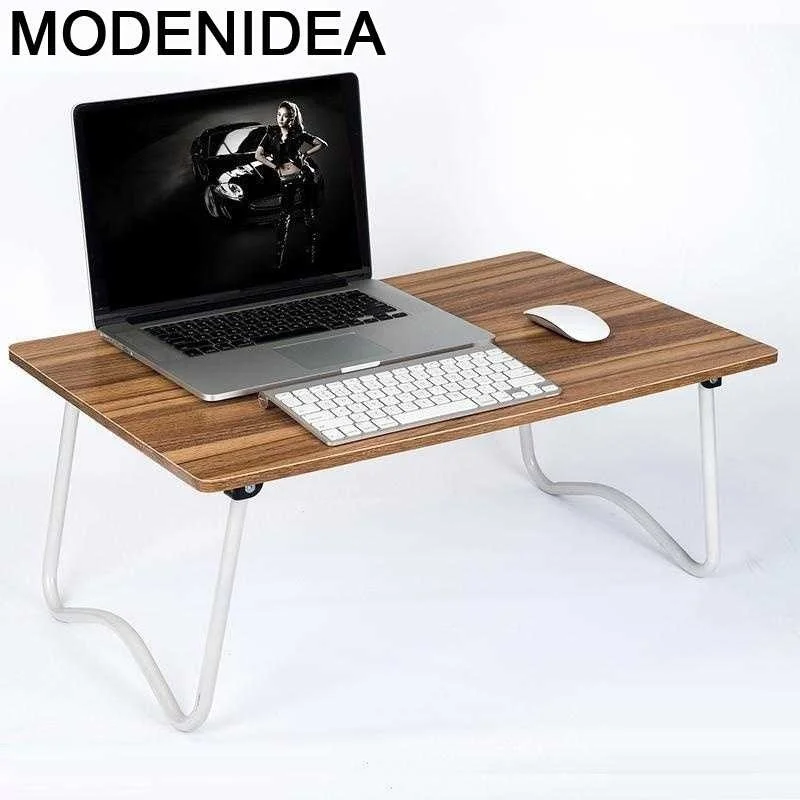 Офисная мебель Dobravel, офисный стол, портативный стол Tafelkleed Tafel, прикроватная подставка для ноутбука, стол для учебы, компьютерный стол