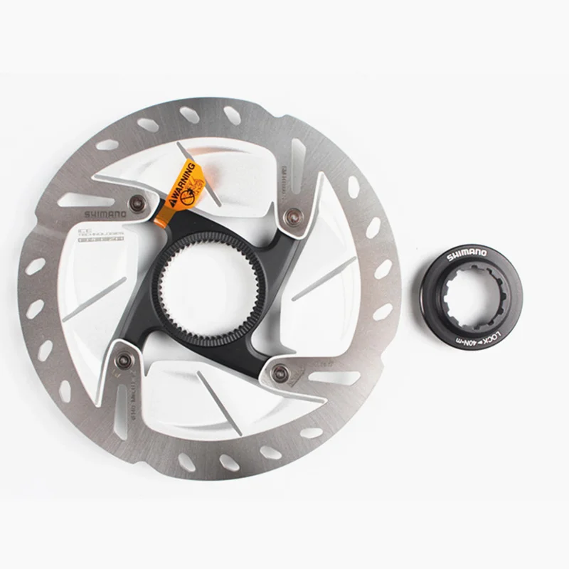 Центральный замок Shimano Ultegra RT800 Ice-Tech ротор для дорожного велосипеда 140 мм/160 мм