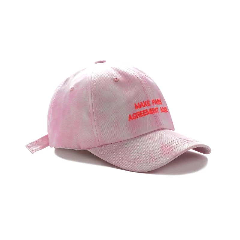 Женская Повседневная Спортивная Кепка с буквенным принтом летние сетчатые шляпы