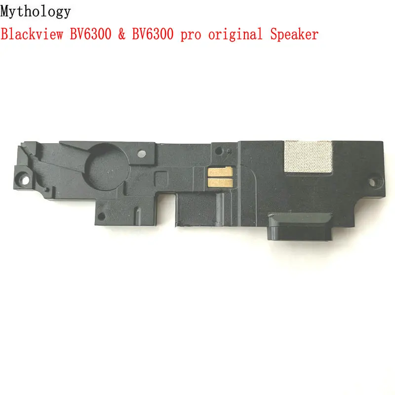 Altoparlante Della Mitologia Per Blackview Bv6300 Pro Altoparlante Impermeabile Accessori Per Telefoni Cellulari Parti Di Riparazione