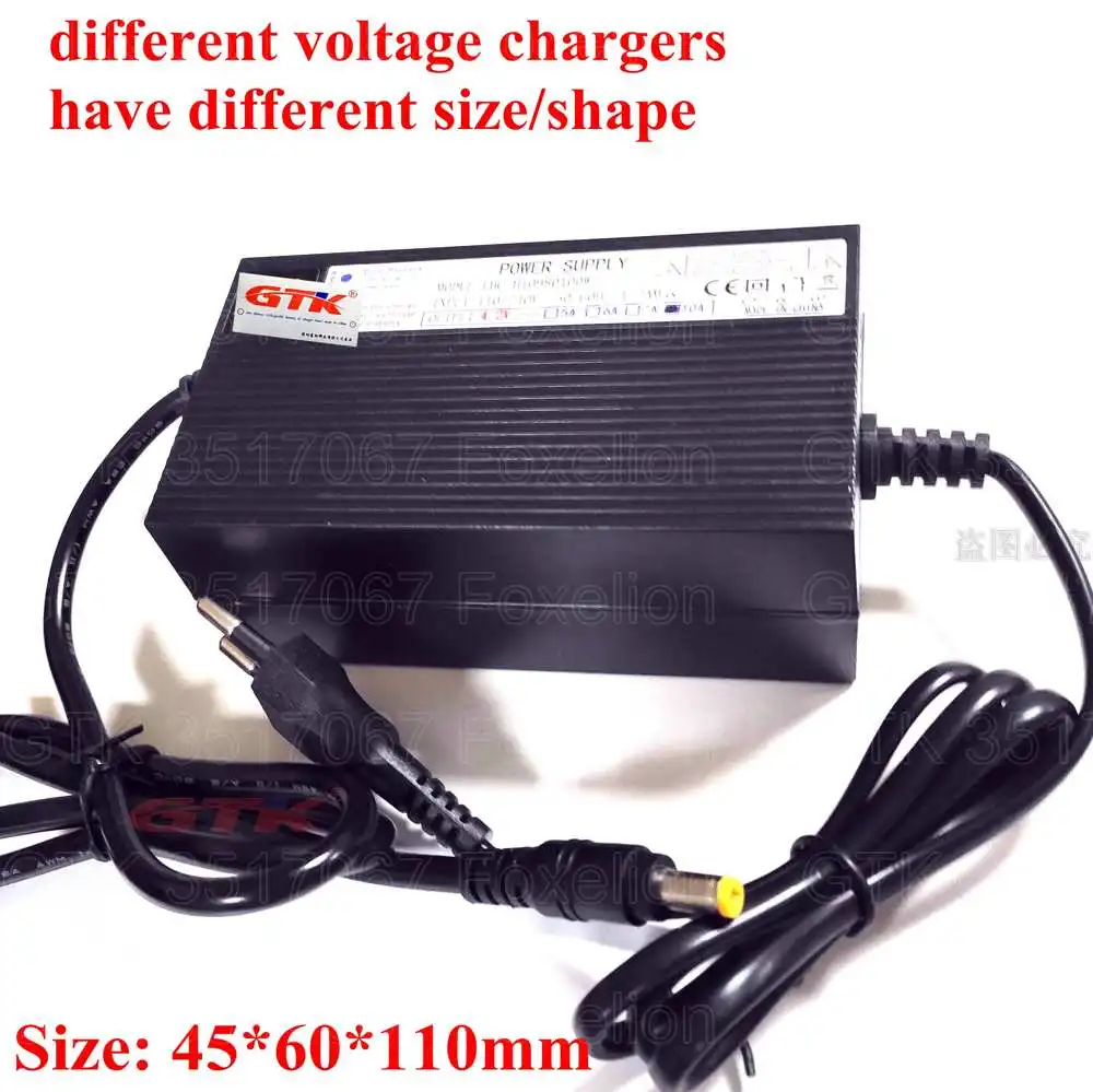 1s 3 65 в 10A Lifepo4 литиевый 2s 7 V 10 95 v 8A 14 6 8a быстрое зарядное устройство для 2
