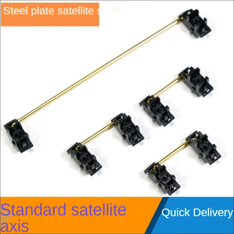 

Original Cherry PCB-Mount Stabilizers for Mechanical Keyboard
