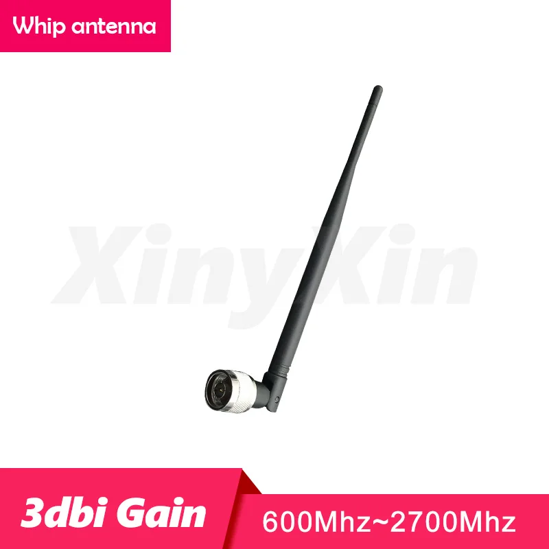 600 2700 МГц Антенна 2G 3G 4G 900/1800/2100/2600 MHz 3dbi с N разъемом Внутренняя антенна GSM WCDMA LTE для