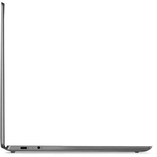 Ноутбук LENOVO Yoga S940-14IIL 14" IPS i5 1035G4 16Гб 512Гб SSD Intel Iris Plus 81Q8002XRU | Компьютеры и офис