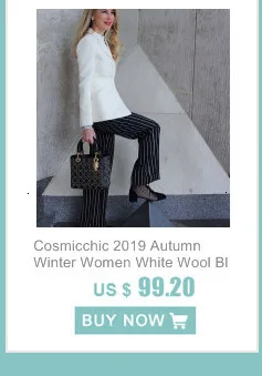 Comicchic женское офисное осенне-зимнее платье Doule Button Blazers короткие платья без рукавов модное платье-жилет Vestidos