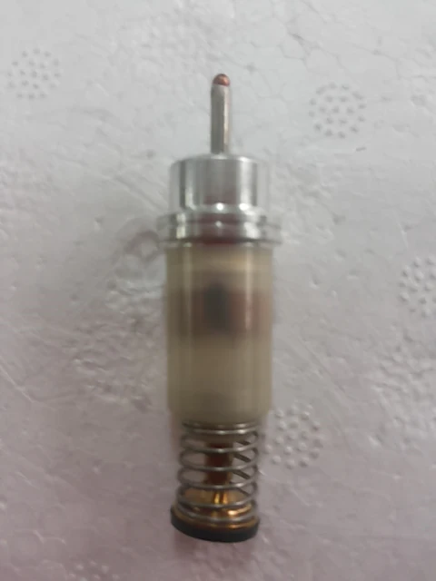 

Gas Range Solenoid Valve Thermocouple Flameout Protection Safety Valve / Gas Range Single Needle Solenoid Valve