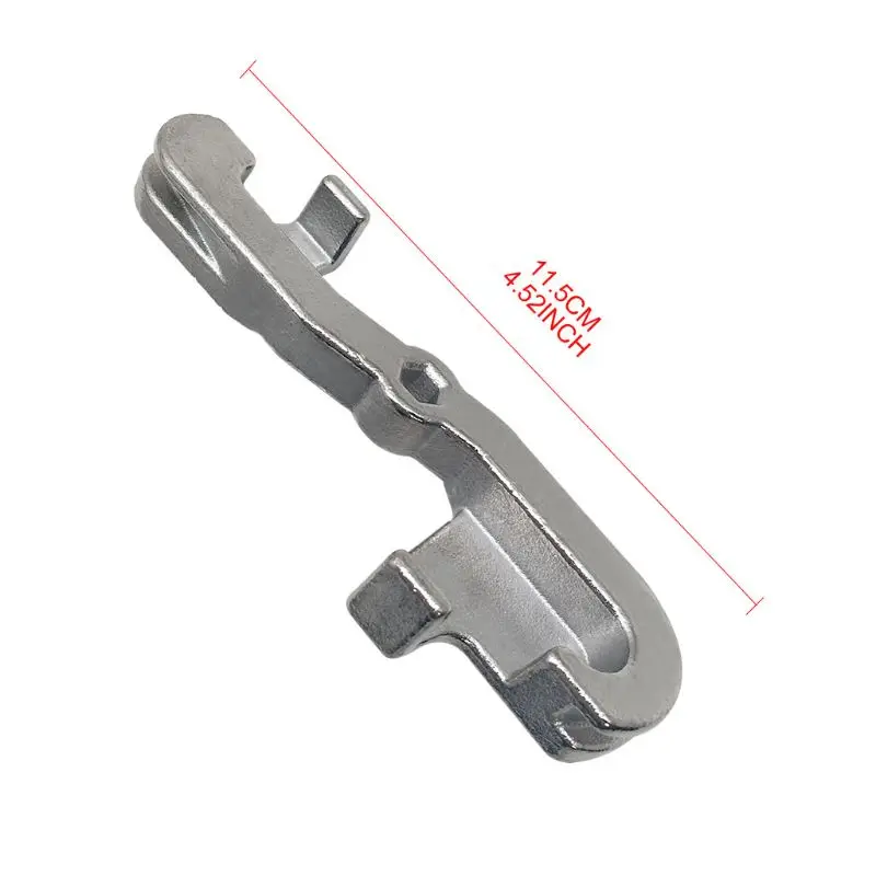 

Handy 5mm Brake Pipe Bender Bending Tool 2 pieces Bending Options