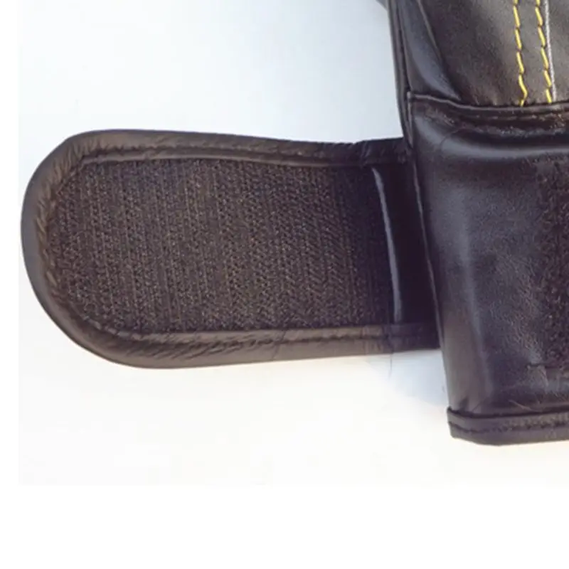 

Unisex Adult Boxing Gloves Children Sanda Men and Women Fighting Training Glove