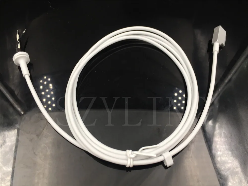 New Replacement T tip Magnetic MS* 2 Cable Cord For Apple Macbook Retina Pro Air 45W 60W 85W Power Adapter Charger |