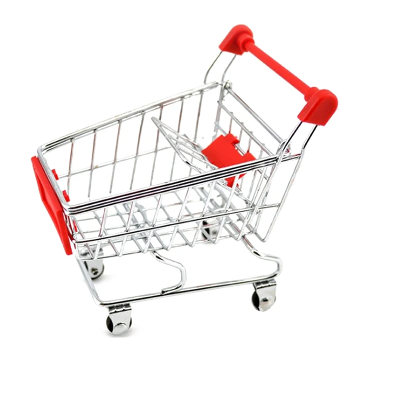 Милый дневной супермаркет практичный режим подарочная корзина для хранения