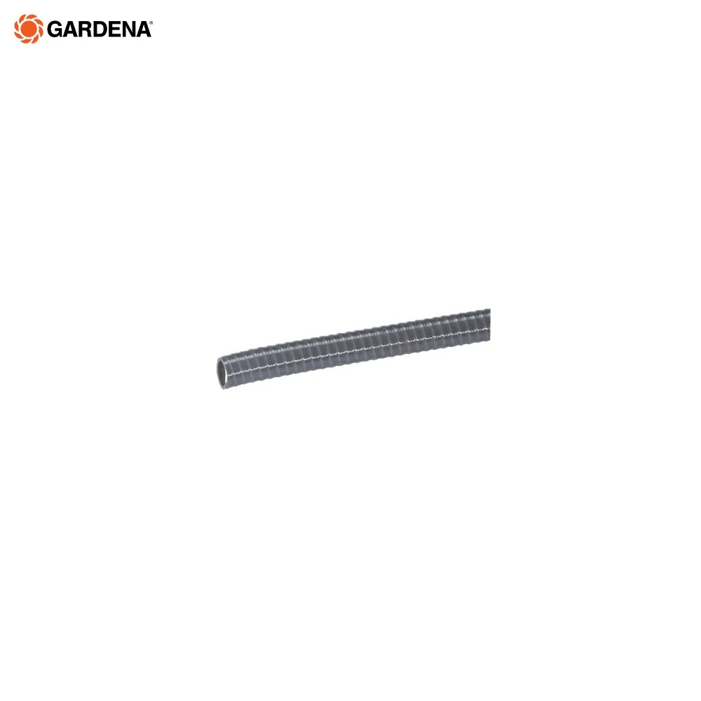 Шланг GARDENA 3/4&quot 50м всасывающий армированный (01720-22.000.00) | Дом и сад