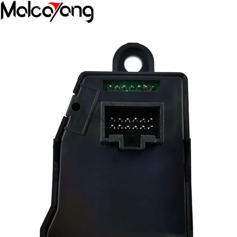 Electric Power Master Window Switch Lifter for HYUNDAI H1 STAREX 2001 2002 2003 2004 2005 2006 93570-4A000 car accessories | Автомобили и