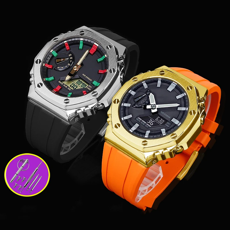 

Watches Accessories