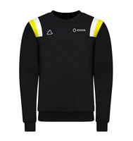 f1 team 2021 sports sweatshirts casual warm jackets formula one racing team uniforms customized with the same style