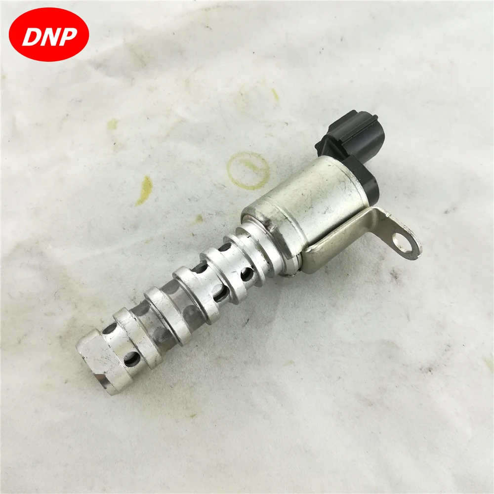 Фото Клапан регулировки времени DNP соленоид VVT подходит для FAW Jiabao V70 V80 №5