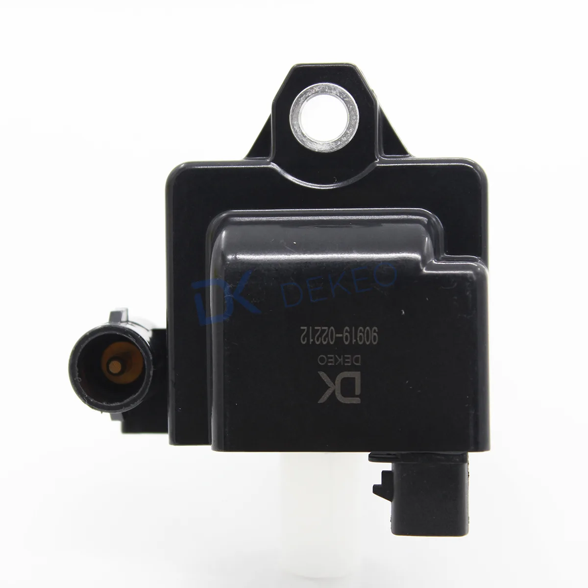 Катушка зажигания DEKEO для BAIC двигателя PRADO 3.4L 5VZ Toyota 90 (VZJ95) 90919 02212|Катушка