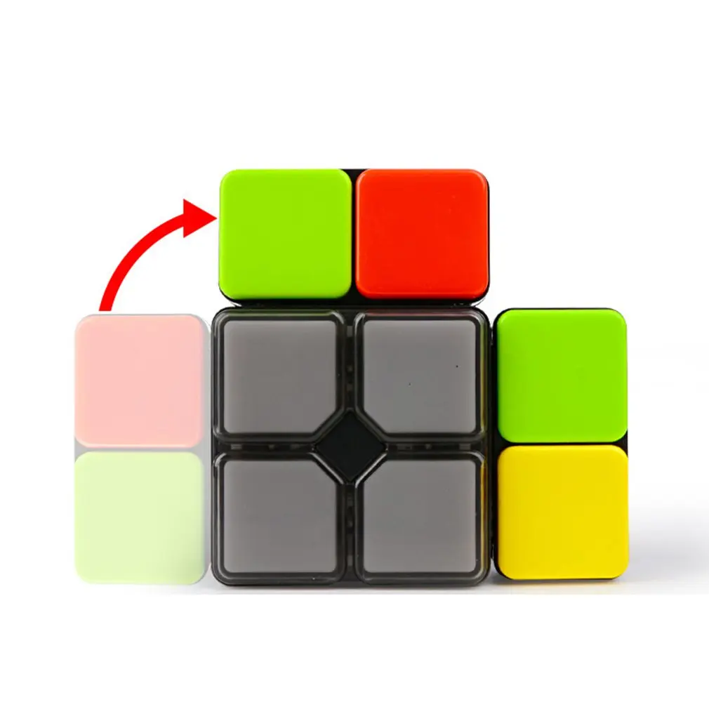 

Toys 5-12 Years Old Cube Electronic Music Cube Children Jigsaw Puzzle Creative Toy Teen Children Decompression Speed Cube