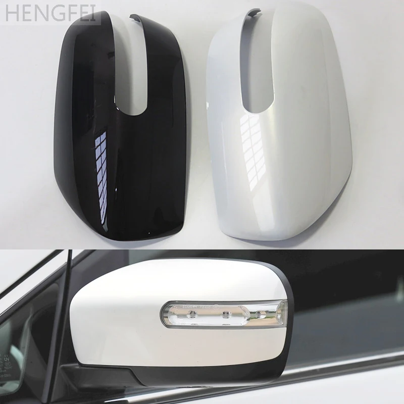 

Original Accessories For Car Mazda 5 M8 CX7 CX9 Rearview Mirror Cover Housing Lid Case
