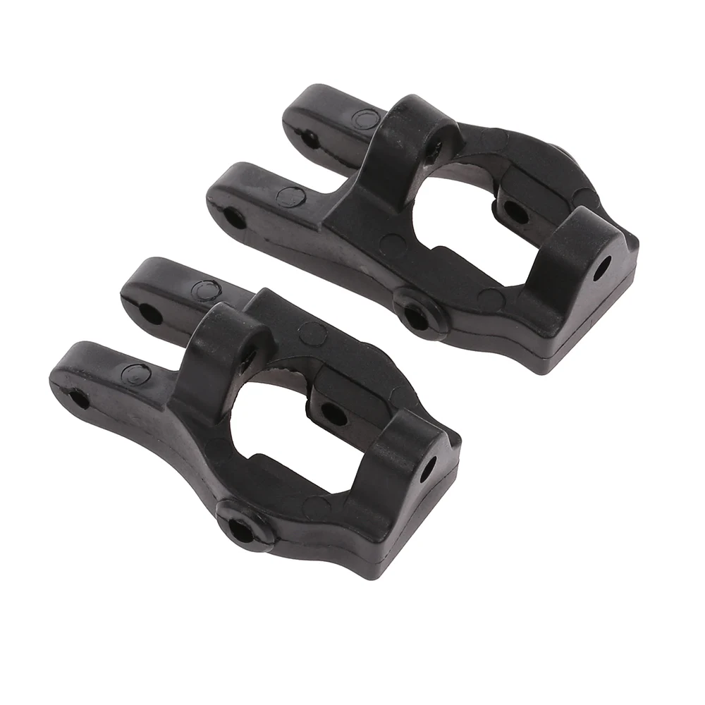 2 шт. WLtoys левый/правый C крепление ступицы для 12428 1/12 4G 4WD электрические машинки на