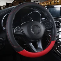 best selling hot style four seasons general motors steering wheel cover environmental protection cover