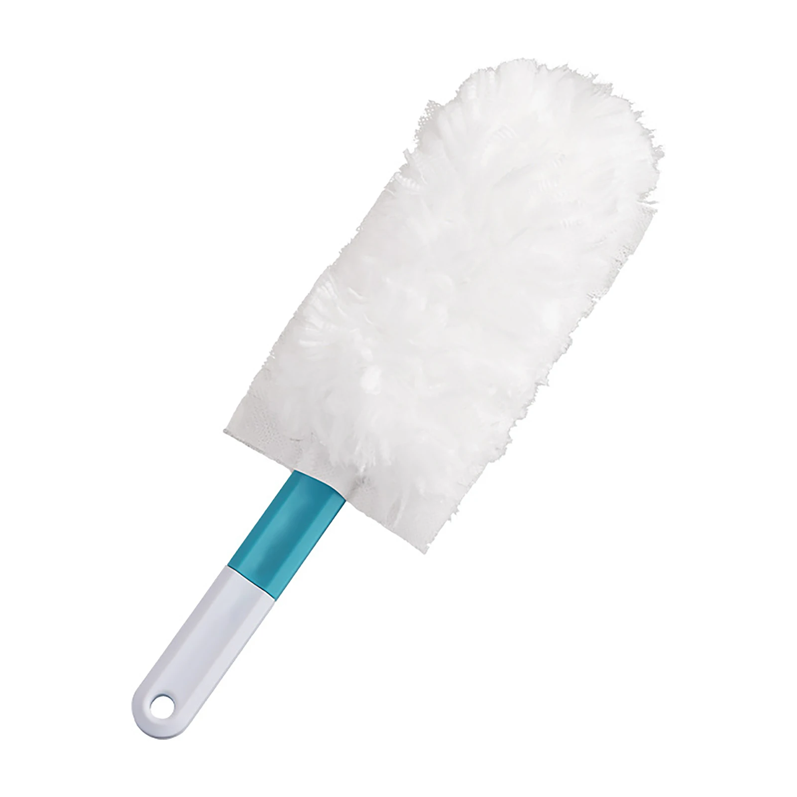 

Replacement Refill Furniture Dust Cleaning Fluffy Ergonomic Accessories Brush Floor Home Removable Car Bed Microfiber Duster