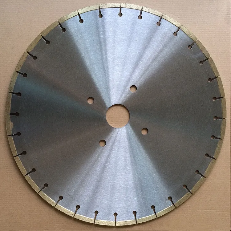 

450mm Marble Cutting Disc 18" Diamond Saw Blade
