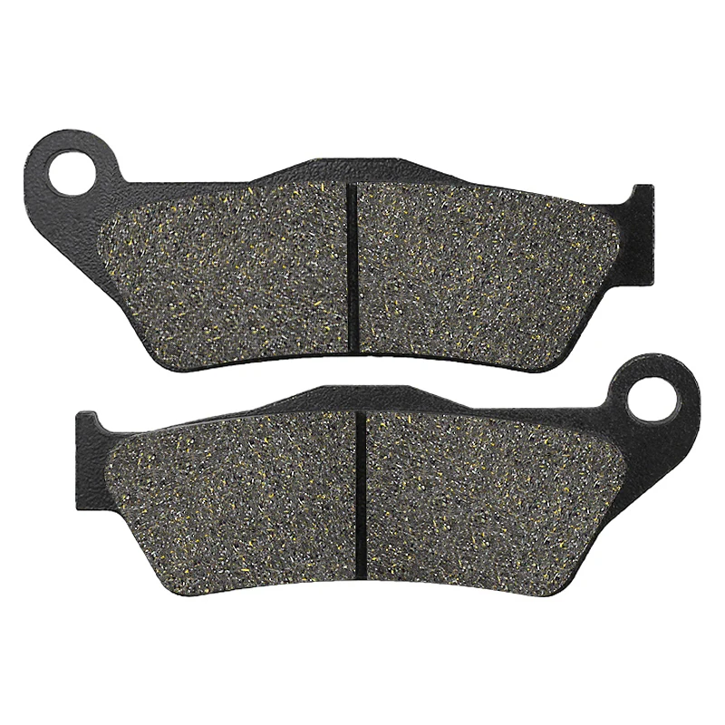 

Передние или задние тормозные колодки Cyleto для мотоцикла KTM 790 890 1050 1090 1190 1290 Super Adventure R 15-21 для CF Moto 800 MT 22-25