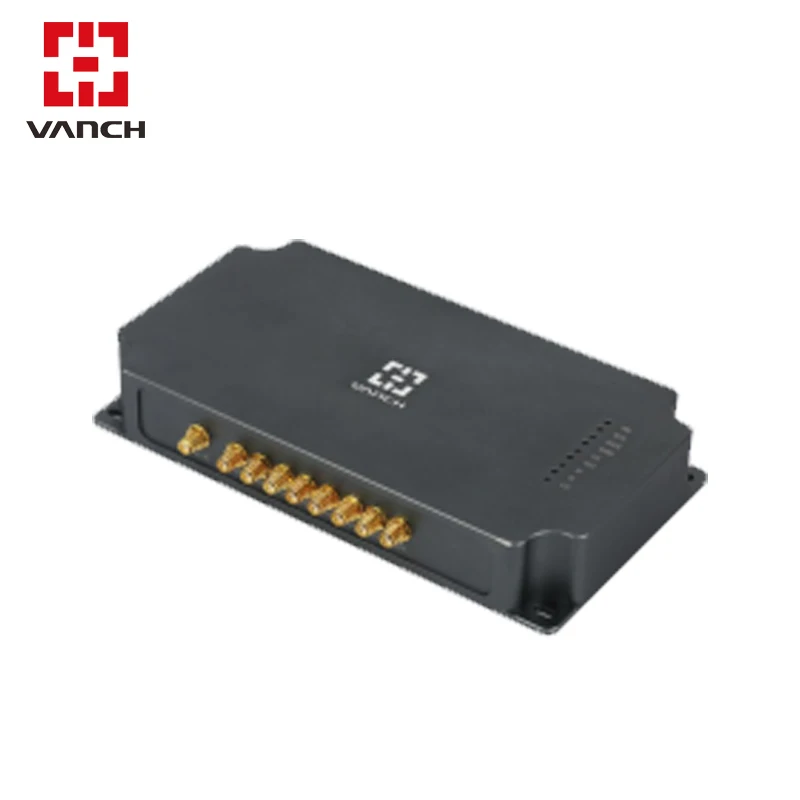 

car parking system Linux UHF RFID fixed reader