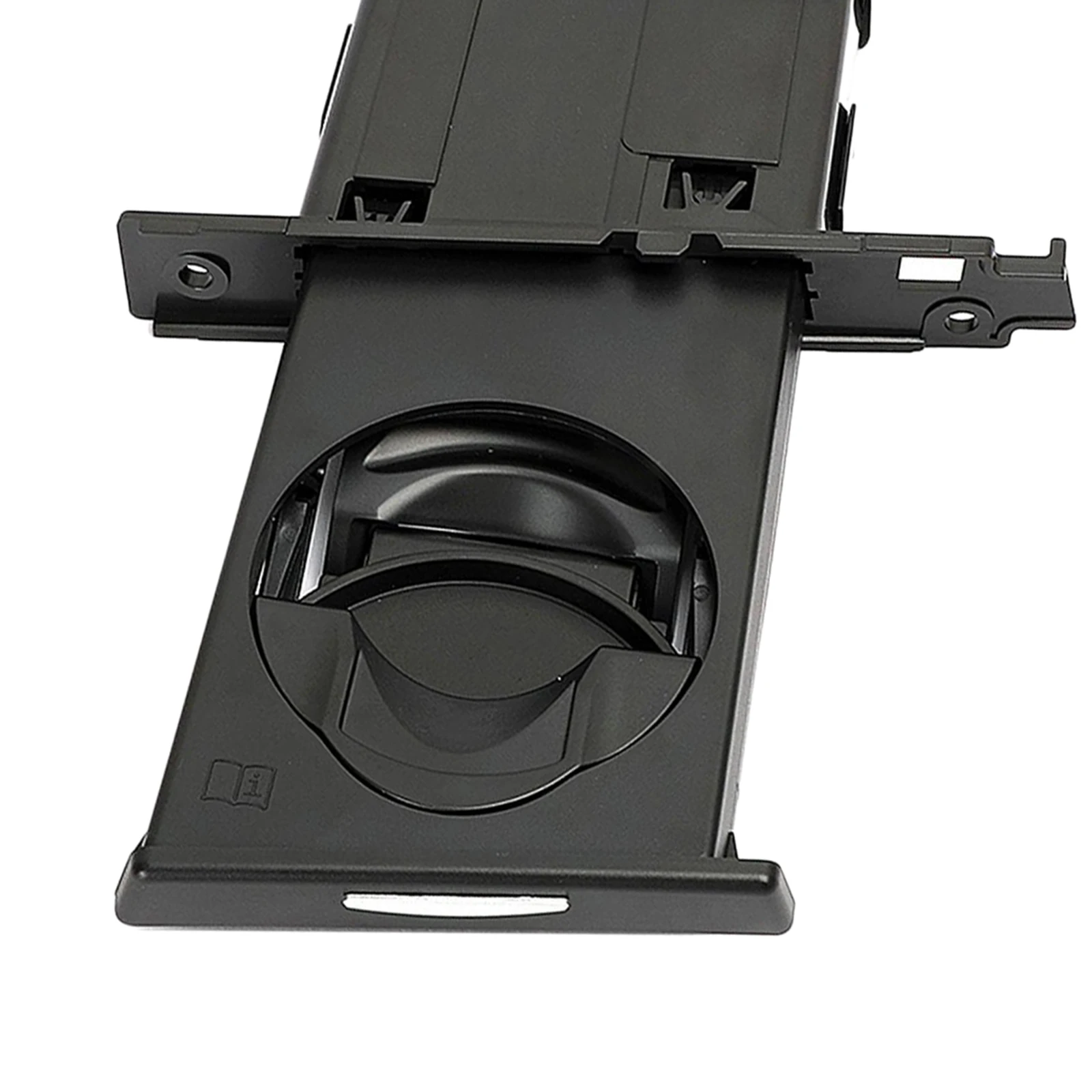 

Car Dashboard Cup Holder 51459173469 for BMW E90 E92 335i 330i 325i Black