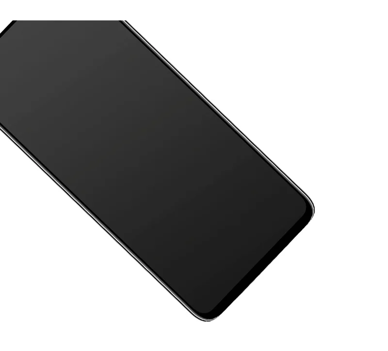 Для huawei NOVA 5I PRO ЖК-дисплей ips ЖК-экран+ сенсорная панель дигитайзер сборка для huawei дисплей