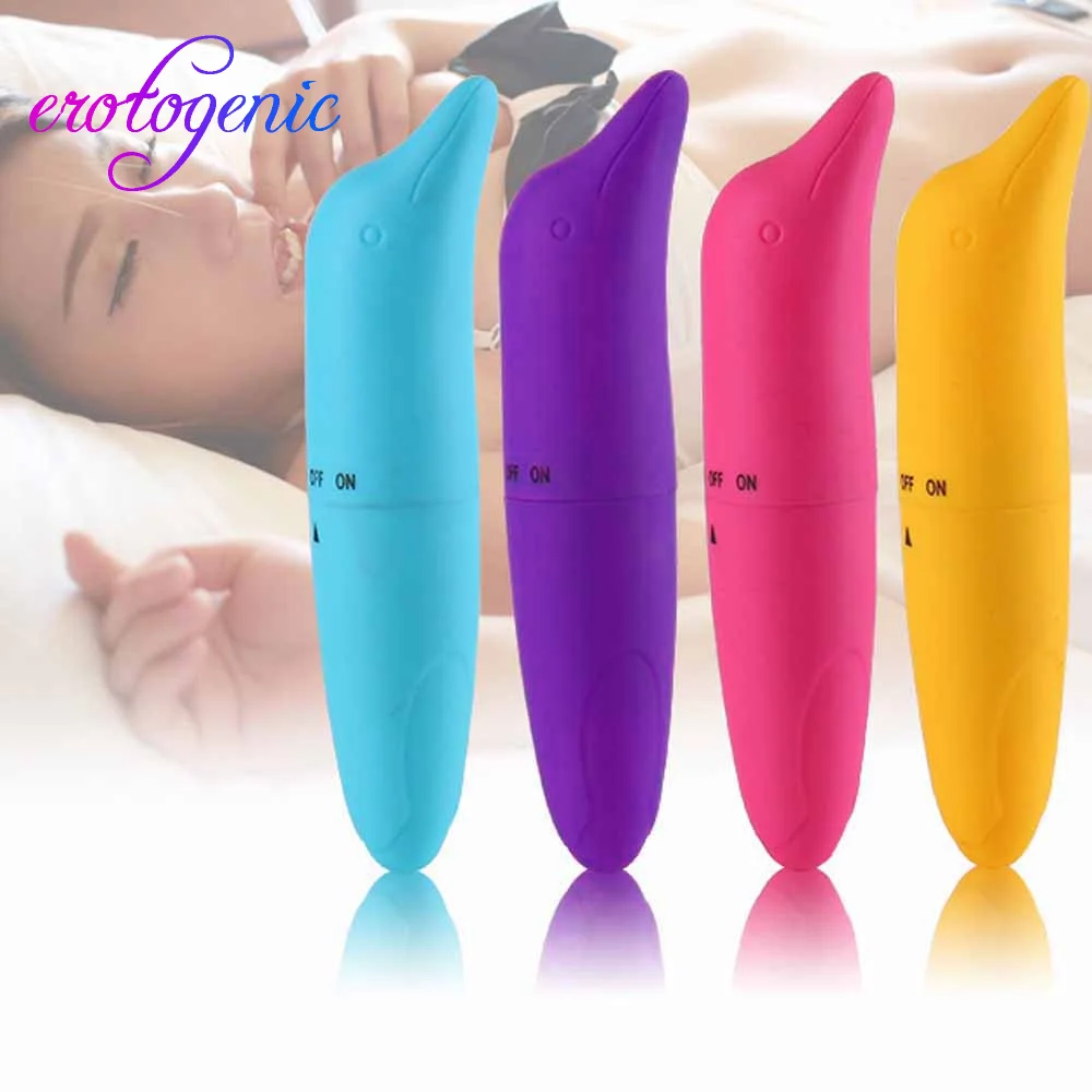 Вибратор игрушки для взрослых секс магазин Мини Пуля вибратор вибрирующий