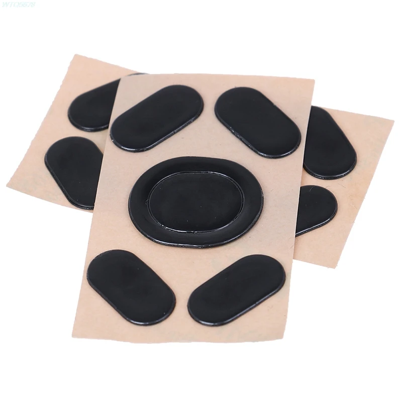 

2sets New Mouse Skates Mouse Feet for Logitech G102/G203/GPRO