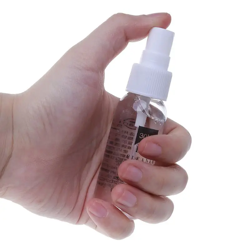 Средство для очистки линз очков 30 мл| |