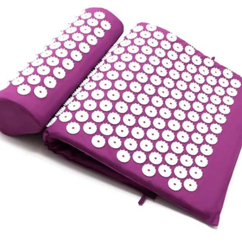 Высококачественный акупрессуровый Коврик для йоги |