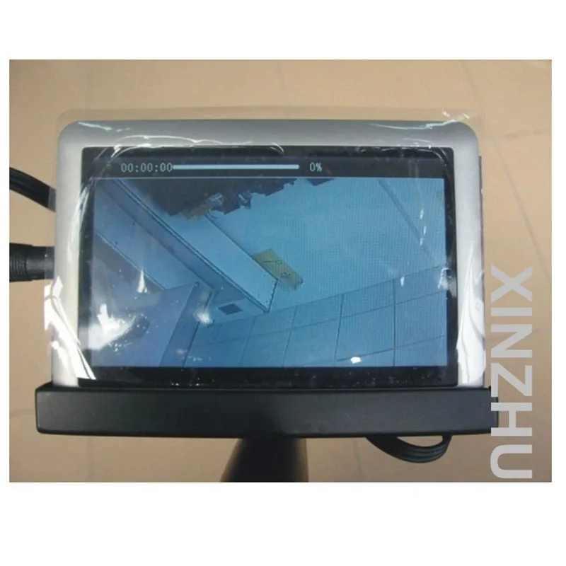 V3D Инспекционная камера для автомобиля рекордер детектор бомбочек высокоточное