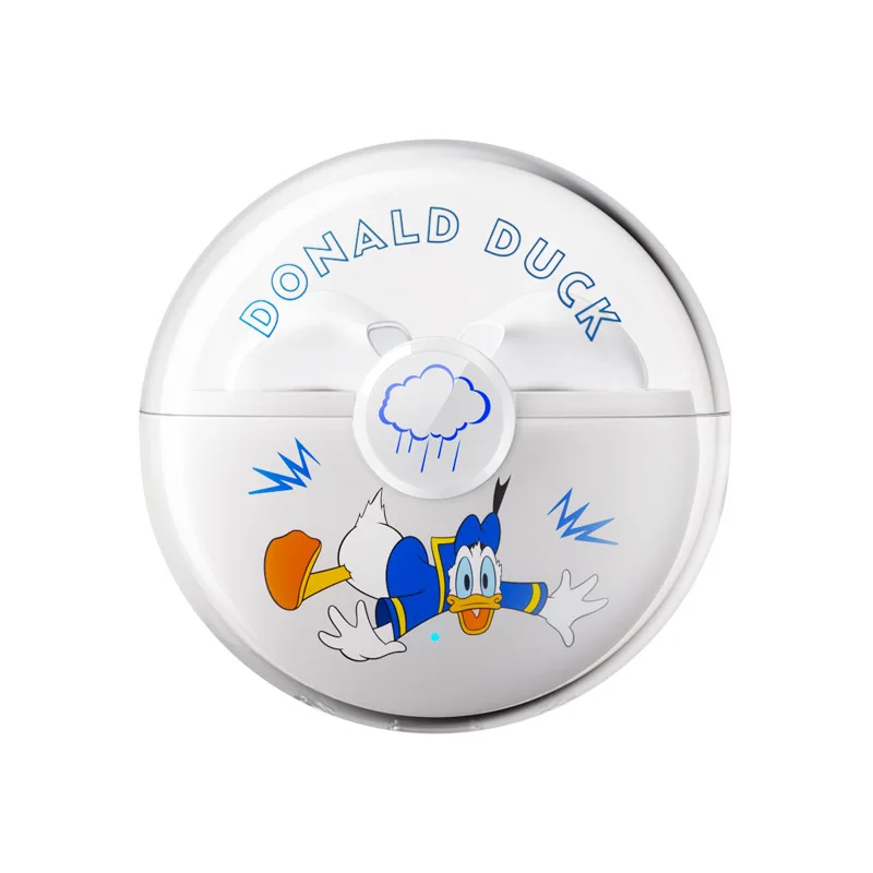 

Disney MIckey Minnie Wireless Bluetooth Earphone