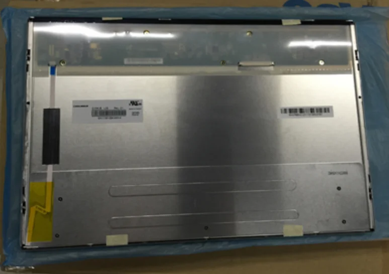 Оригинальная стандартная ЖК-панель диагональю 15 4 дюйма | Электроника