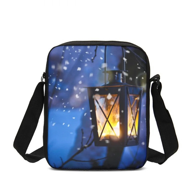 2019 Vintage Women Handbags Printing Sling Messenger Bag Coin Purse Crossbody Bags For Girls Children Book Shoulder Students |