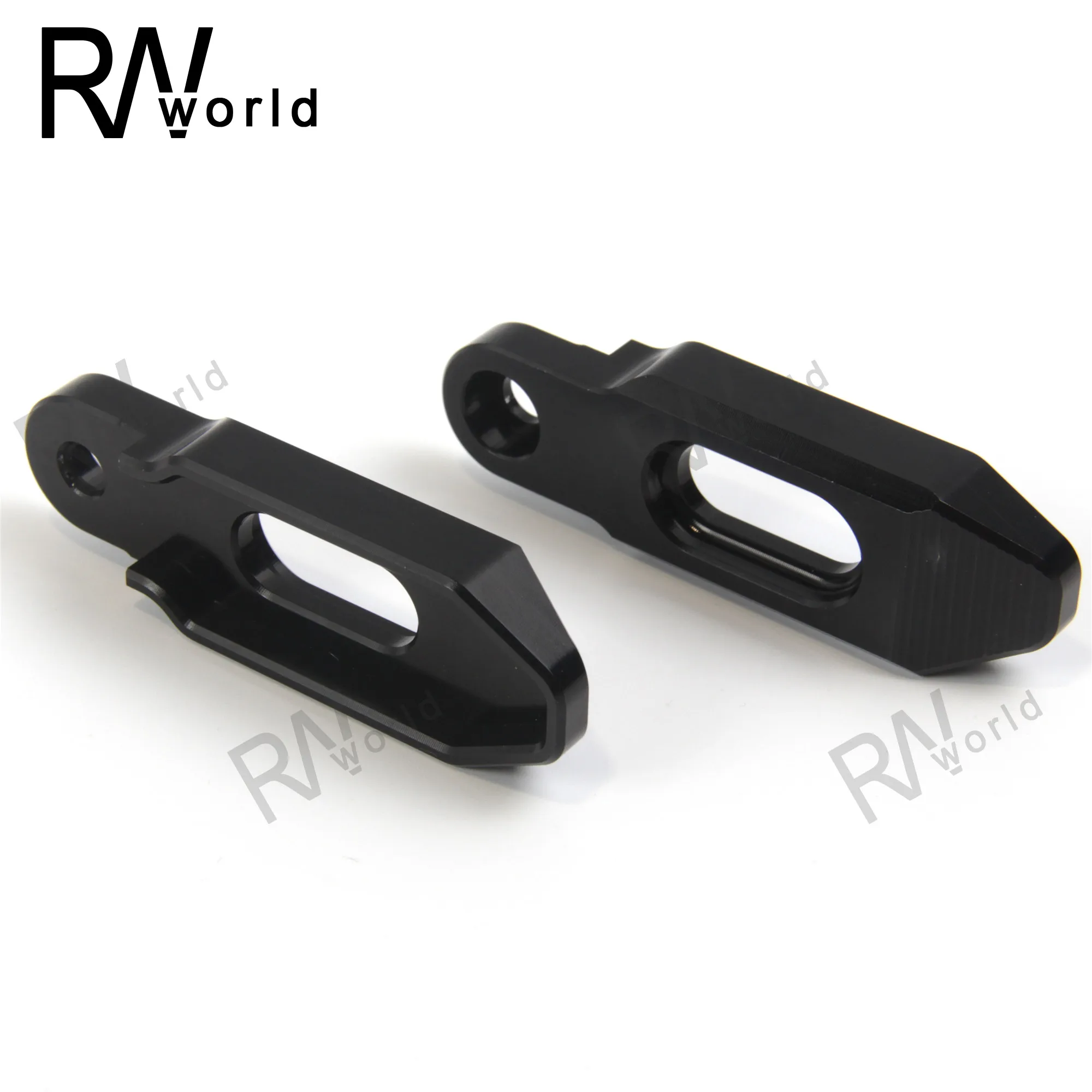 

Front Fender Slider Protector Mudguard Cover Decals Decor For KAWASAJI Z800 2013 2014 2015 2016 Motorcycle CNC Protection