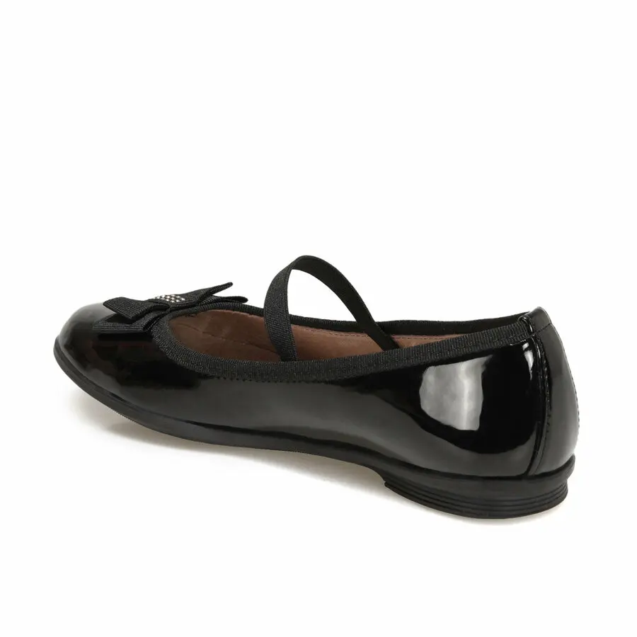 

Children Shoes Garvalin 131651 Garvaln Black Girl Casual Shoes