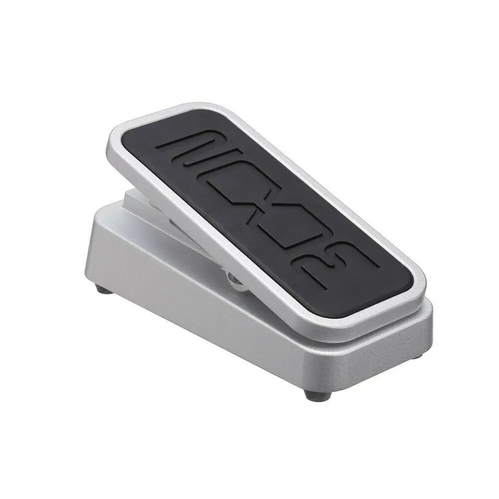 Зум FP 02M выражение педаль для педали эффектов Новый в коробке|Детали и аксессуары