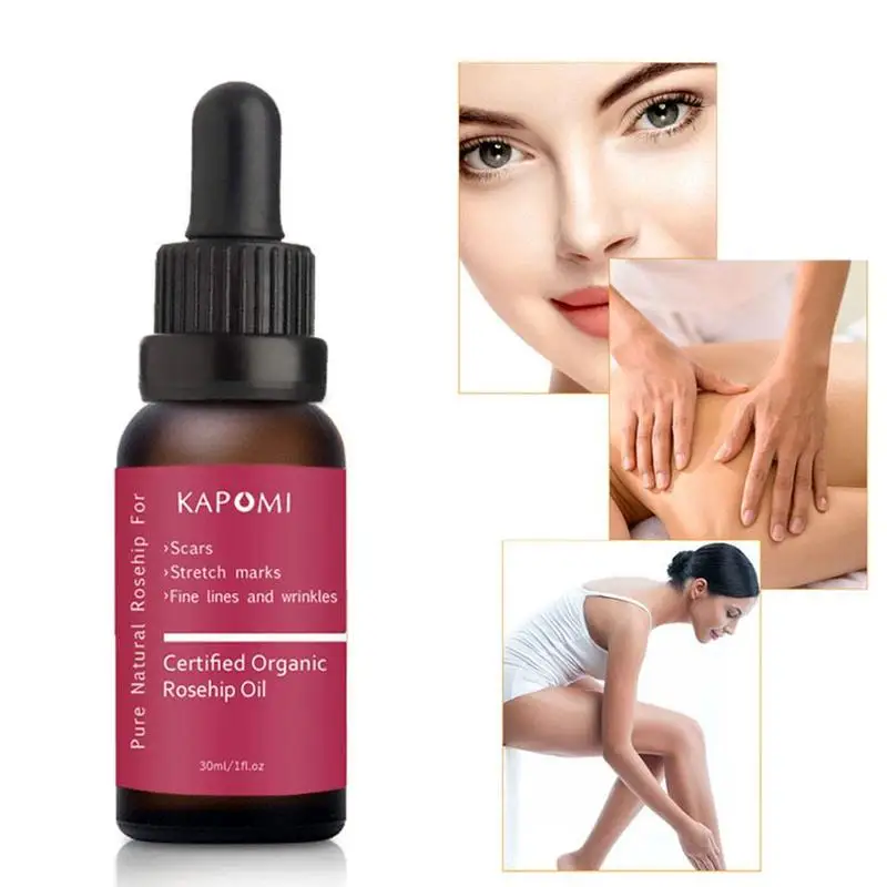 Эфирное масло для восстановления шрамов увлажняющее эфирное удаления ухода за